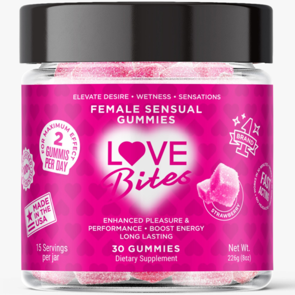 Love Bites
