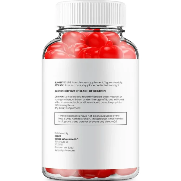 3 Pack Ignite Keto ACV Gummies - Official - Keto Ignite ACV Advanced Formula Plus Apple Cider Vinegar Dietary Supplement B12 Beet Root Juice Men Women 180 Gummies - Image 3