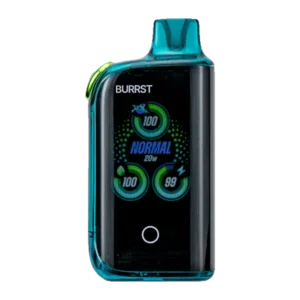 Sour Blue Razz
